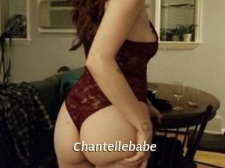 Chantellebabe