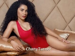 ChanyTurner