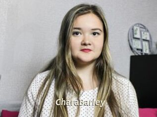 CharaBarley