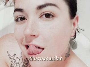 CharismaLilah