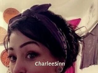 CharleeSinn