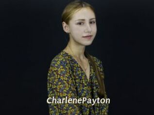 CharlenePayton Blog éjac
