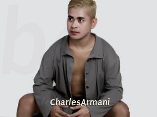 CharlesArmani Blog éjac