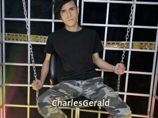 CharlesGerald