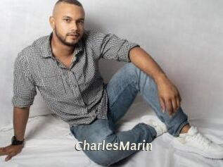 CharlesMarin Blog éjac