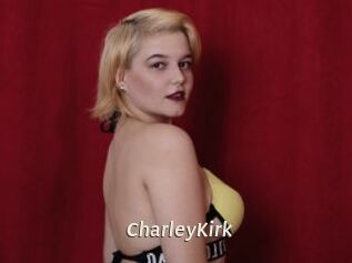 CharleyKirk