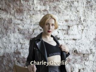 CharleyOberlin