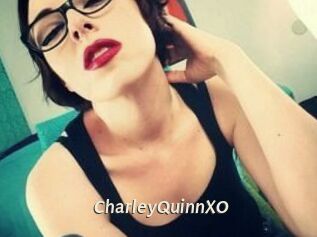 CharleyQuinnXO
