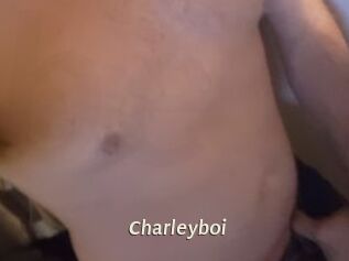 Charleyboi