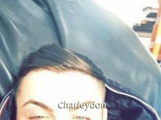 Charleydon Blog éjac