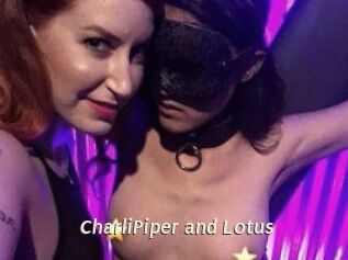 CharliPiper_and_Lotus Blog éjac