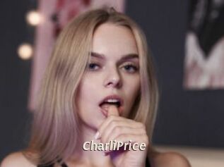 CharliPrice
