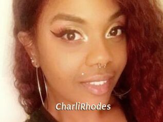 CharliRhodes