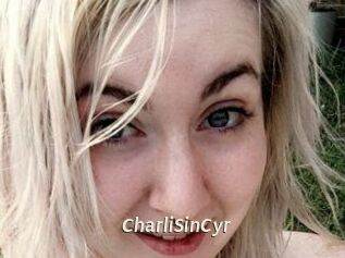 CharliSinCyr