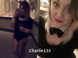 Charlie133 Blog éjac