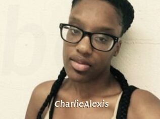 Charlie_Alexis Blog éjac