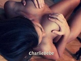 CharlieBebe Blog éjac