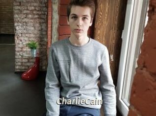 CharlieCain