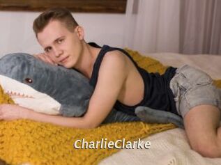 CharlieClarke Blog éjac