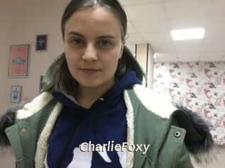 CharlieFoxy