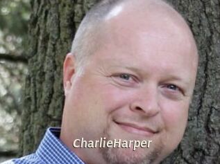 CharlieHarper