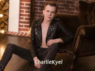 CharlieKyel Blog éjac