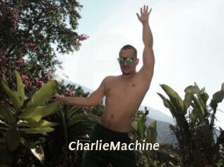 CharlieMachine