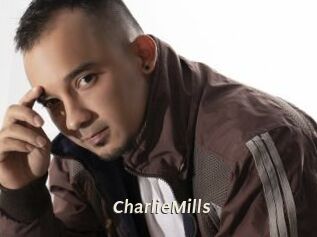CharlieMills