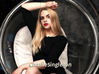 CharlieSingleton Blog éjac