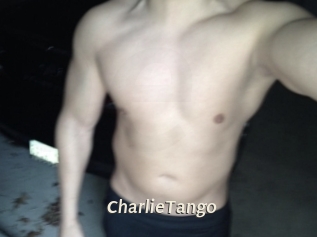 CharlieTango Blog éjac
