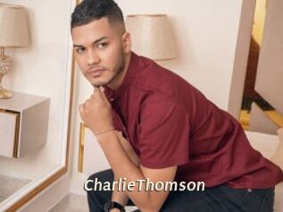 CharlieThomson