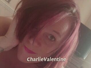 Charlie_Valentine Blog éjac