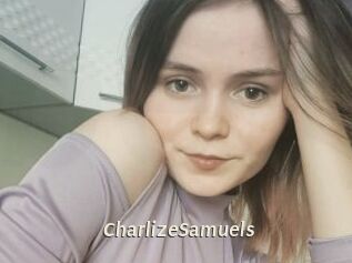 CharlizeSamuels