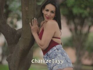 CharlizeTayy Blog éjac
