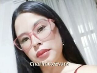 CharllotteEvans