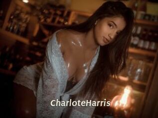 CharloteHarris