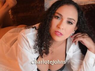 CharloteJohns
