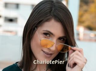 CharlotePier