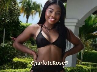 CharloteRose5
