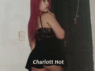 Charlott_Hot Blog éjac
