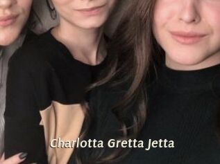 Charlotta_Gretta_Jetta Blog éjac