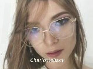 CharlotteBack Blog éjac
