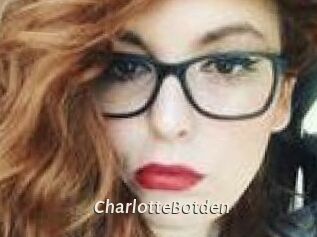 CharlotteBotden