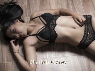 CharlotteCorey Blog éjac