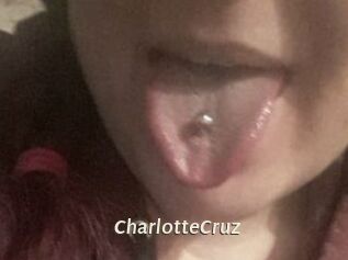 CharlotteCruz
