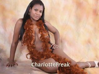 CharlotteFreak