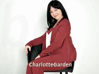 CharlotteGarden