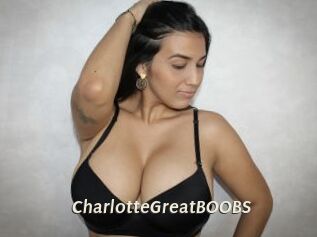 CharlotteGreatBOOBS