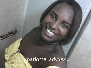 CharlotteLadySexy