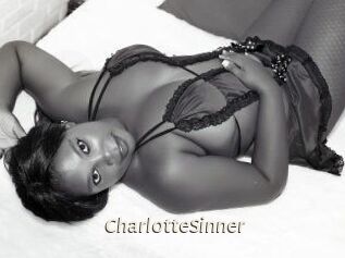 CharlotteSinner